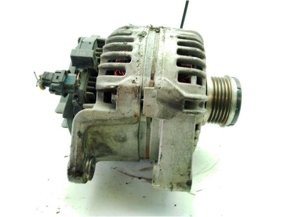 13266809 ALTERNADOR OPEL MERIVA B Limusina (S10)|Desguaces La Cabaña