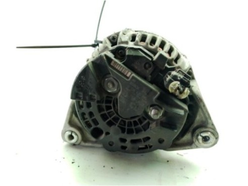 13266809 ALTERNADOR OPEL MERIVA B Limusina (S10)|Desguaces La Cabaña