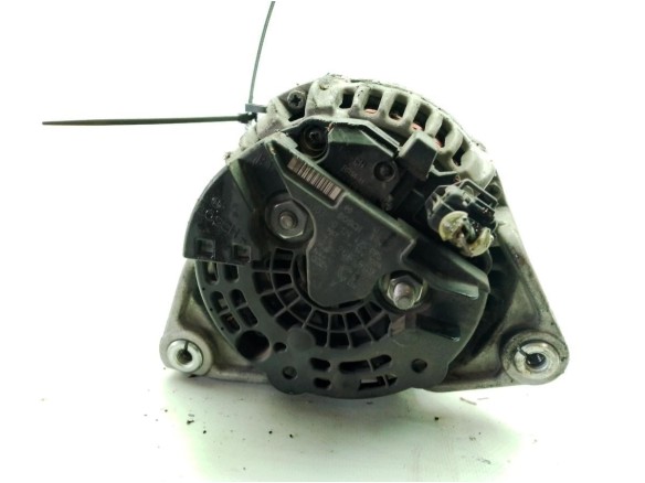 13266809 ALTERNADOR OPEL MERIVA B Limusina (S10)|Desguaces La Cabaña