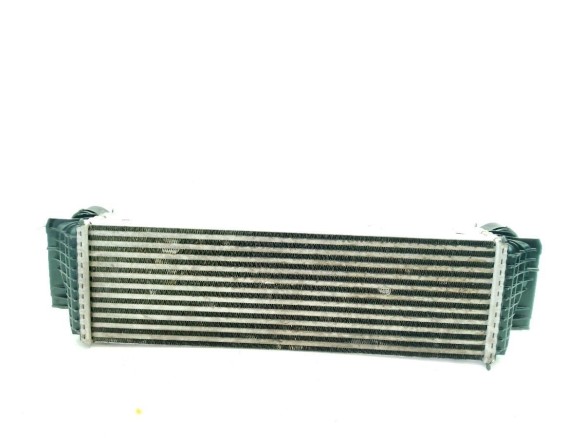   INTERCOOLER BMW 6 Coupé (F13)|Desguaces La Cabaña