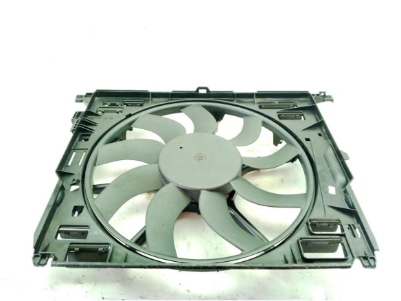   ELECTROVENTILADOR BMW 6 Coupé (F13)|Desguaces La Cabaña