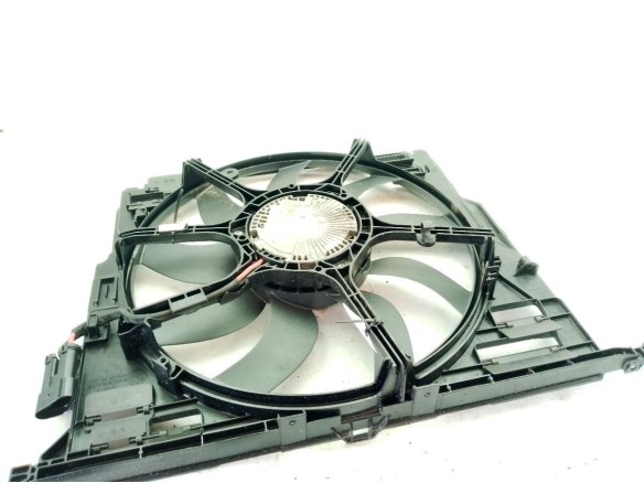   ELECTROVENTILADOR BMW 6 Coupé (F13)|Desguaces La Cabaña