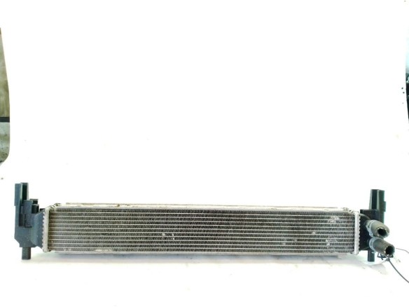 04B145749K INTERCOOLER VW POLO (6R1, 6C1)|Desguaces La Cabaña