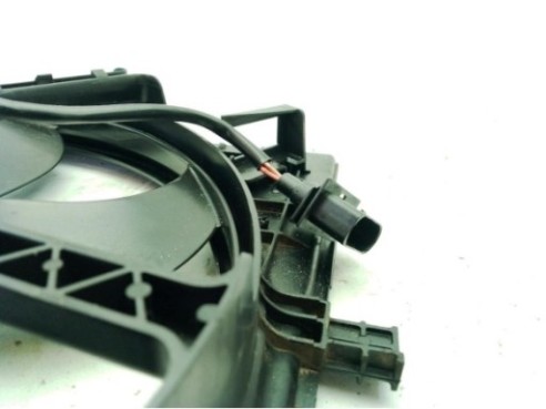 6R0959455E ELECTROVENTILADOR VW POLO (6R1, 6C1)|Desguaces La Cabaña