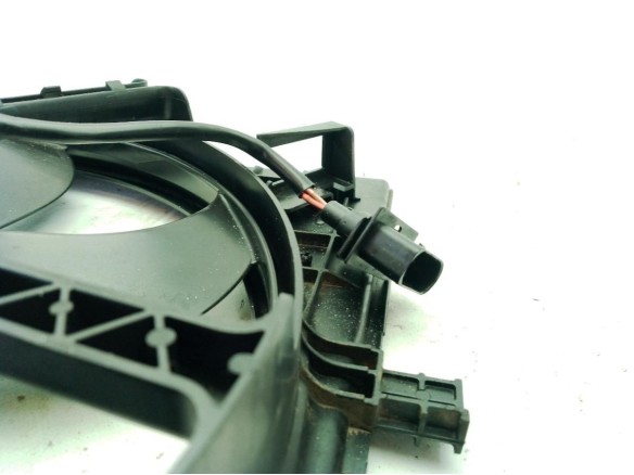 6R0959455E ELECTROVENTILADOR VW POLO (6R1, 6C1)|Desguaces La Cabaña