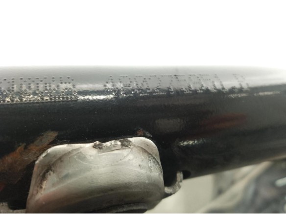 31106872118 CUNA MOTOR BMW 3 (F30, F80)|Desguaces La Cabaña