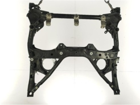 31106872118 CUNA MOTOR BMW 3 (F30, F80)|Desguaces La Cabaña