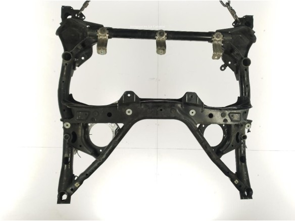 31106872118 CUNA MOTOR BMW 3 (F30, F80)|Desguaces La Cabaña