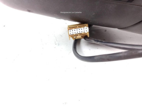 ESPEJO DER AUDI A4 Avant (8ED, B7) |Desguaces La Cabaña