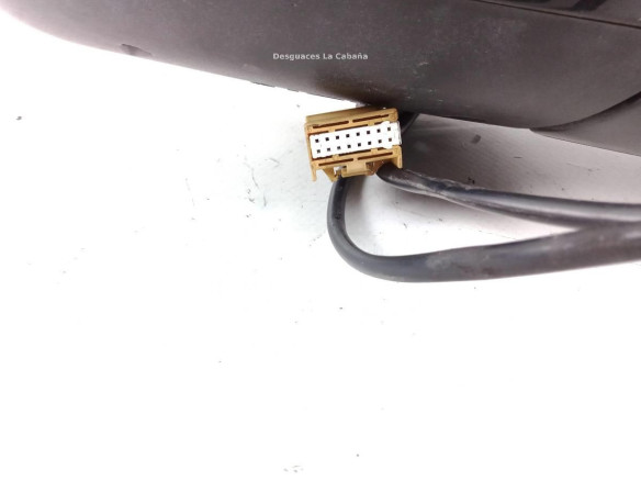 ESPEJO DER AUDI A4 Avant (8ED, B7) |Desguaces La Cabaña