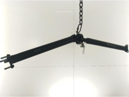  759840105 PALIER CENTRAL TRA BMW 1 (F21)|Desguaces La Cabaña