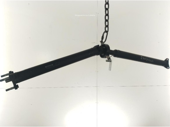  759840105 PALIER CENTRAL TRA BMW 1 (F21)|Desguaces La Cabaña