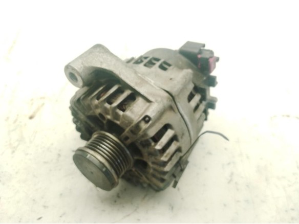 8578608 ALTERNADOR BMW 4 Gran Coupe (F36)|Desguaces La Cabaña
