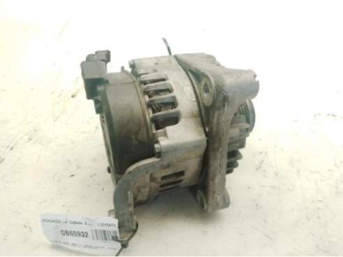 41007347927 PORTON BMW 4 Gran Coupe (F36)|Desguaces La Cabaña 2