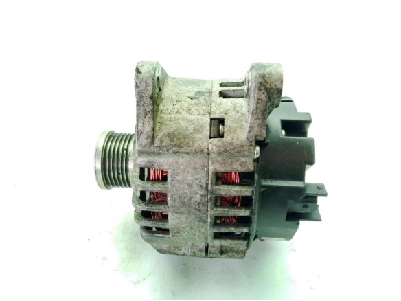   ALTERNADOR RENAULT MASTER II Furgón (FD)|Desguaces La Cabaña