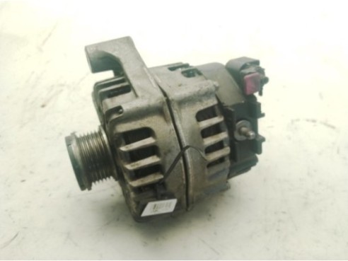 8578608 ALTERNADOR BMW 4 Gran Coupe (F36)|Desguaces La Cabaña