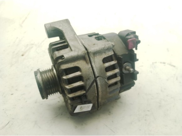 8578608 ALTERNADOR BMW 4 Gran Coupe (F36)|Desguaces La Cabaña
