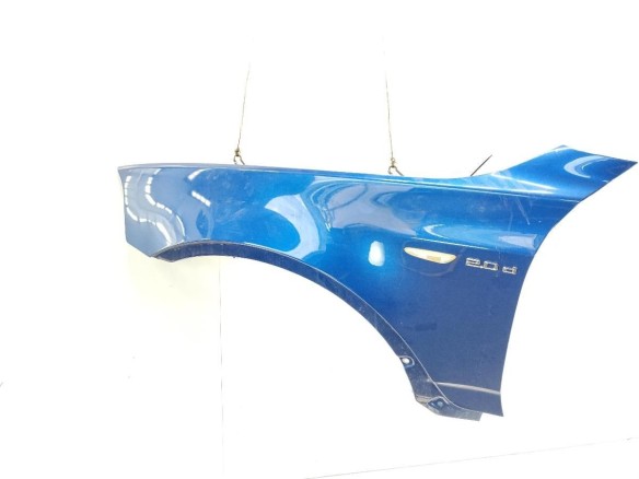 41353405921 ALETA DEL IZQ BMW X3 (E83)|Desguaces La Cabaña