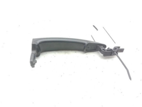 MANILLA PUERTA LAT DEL DER EXT BMW 1 (E81) |Desguaces La Cabaña