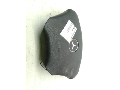 MERCEDES BENZ|Desguaces La Cabaña