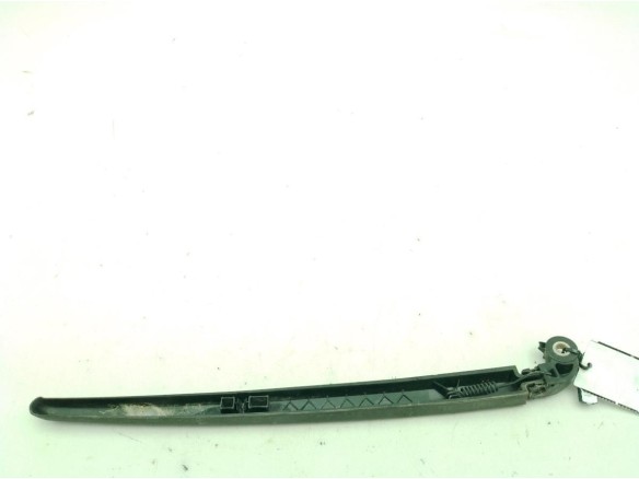 4L0955407  1P9 BRAZO LIMPIAPARABRISAS TRA PORTÓN AUDI Q7 (4LB)|Desguaces La Cabaña