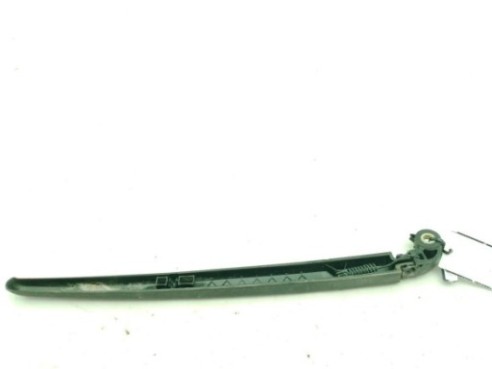 4L0955407  1P9 BRAZO LIMPIAPARABRISAS TRA PORTÓN AUDI Q7 (4LB)|Desguaces La Cabaña