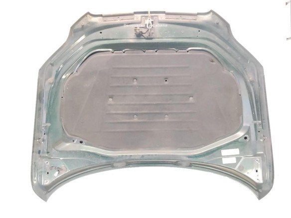 4L0823029A CAPO AUDI Q7 (4LB)|Desguaces La Cabaña