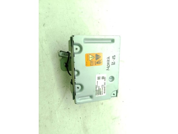 545249971 CENTRALITA MOTOR OPEL MOKKA / MOKKA X (J13)|Desguaces La Cabaña