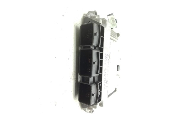 9661773380 CENTRALITA MOTOR PEUGEOT 307 (3A/C)|Desguaces La Cabaña