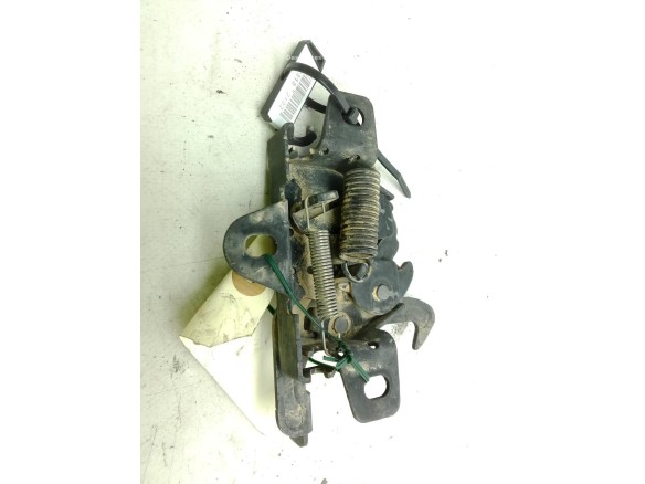 CERRADURA CAPO OPEL ANTARA (L07)|Desguaces La Cabaña