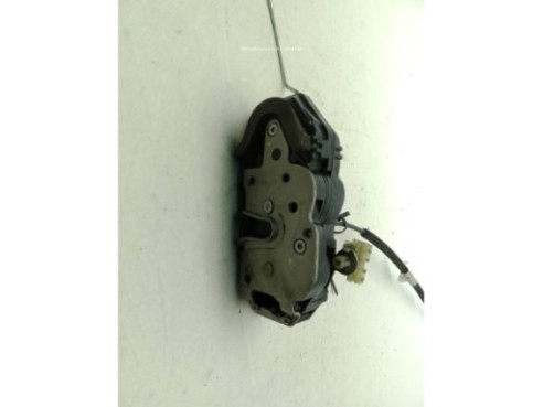 CERRADURA PUERTA LAT DEL DER OPEL INSIGNIA A Sedán (G09)|Desguaces La Cabaña