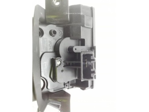 CERRADURA PORTON / TAPA MALETA FORD FIESTA VI|Desguaces La Cabaña