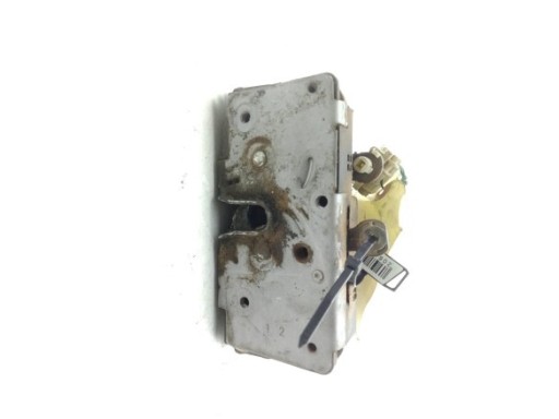 CERRADURA PUERTA LATERAL DELANTERA IZQUIERDA|Desguaces La Cabaña