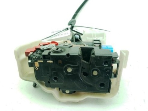7L0839015D CERRADURA PUERTA LAT TRA IZQ VW TOURAN (1T1, 1T2)|Desguaces La Cabaña