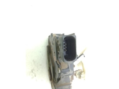 CERRADURA PUERTA LAT DEL IZQ OPEL CORSA D (S07)|Desguaces La Cabaña
