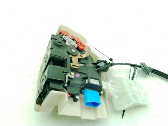 7L0839015D CERRADURA PUERTA LAT TRA IZQ VW TOURAN (1T1, 1T2)|Desguaces La Cabaña