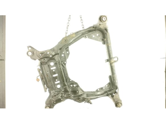 LR098369 CUNA MOTOR LAND ROVER DISCOVERY SPORT (L550)|Desguaces La Cabaña