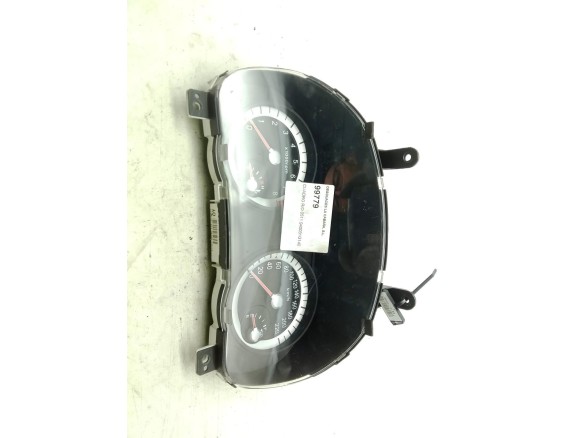 940031G140, CUADRO INSTRUMENTOS KIA RIO II (JB)|Desguaces La Cabaña