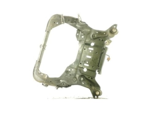 LR098369 CUNA MOTOR LAND ROVER DISCOVERY SPORT (L550)|Desguaces La Cabaña