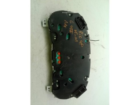 940031G140, CUADRO INSTRUMENTOS KIA RIO II (JB)|Desguaces La Cabaña