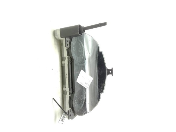 8100A623,0T32350, CUADRO INSTRUMENTOS MITSUBISHI MONTERO III Canvas Top (V6_W, V7_W)|Desguaces La Cabaña