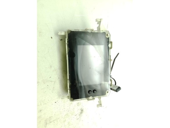 8A6T18B955BG, DISPLAY FORD FIESTA VI|Desguaces La Cabaña