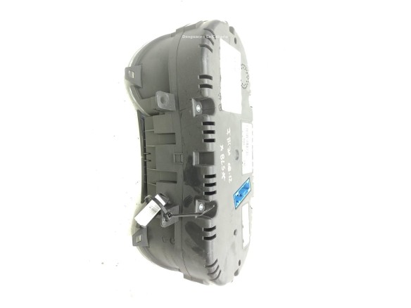 6J0920800L, CUADRO INSTRUMENTOS SEAT IBIZA IV (6J5, 6P1)|Desguaces La Cabaña