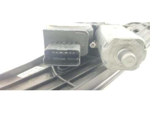 ELEVALUNAS PUERTA LATERAL TRASERA DERECHA|Desguaces La Cabaña 2