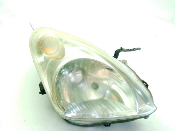   FARO DERECHO NISSAN PIXO (UA0)|Desguaces La Cabaña