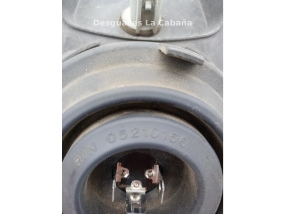 FARO DERECHO JEEP CHEROKEE (KJ)|Desguaces La Cabaña