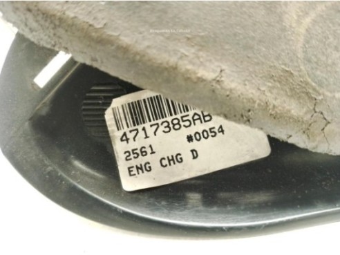 ESPEJO IZQ CHRYSLER VOYAGER / GRAND VOYAGER III (GS)|Desguaces La Cabaña