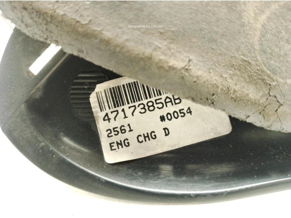 ESPEJO IZQ CHRYSLER VOYAGER / GRAND VOYAGER III (GS)|Desguaces La Cabaña