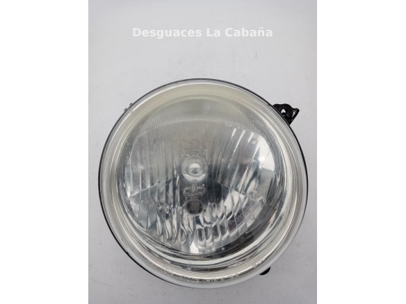 FARO DERECHO JEEP CHEROKEE (KJ)|Desguaces La Cabaña