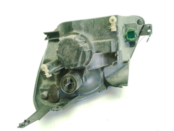 1320348 FARO DERECHO FORD FIESTA V (JH_, JD_)|Desguaces La Cabaña